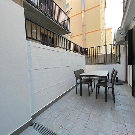 Marchesini Apartments Grado Eksteriør bilde