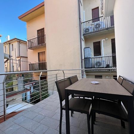 Marchesini Apartments Grado Eksteriør bilde