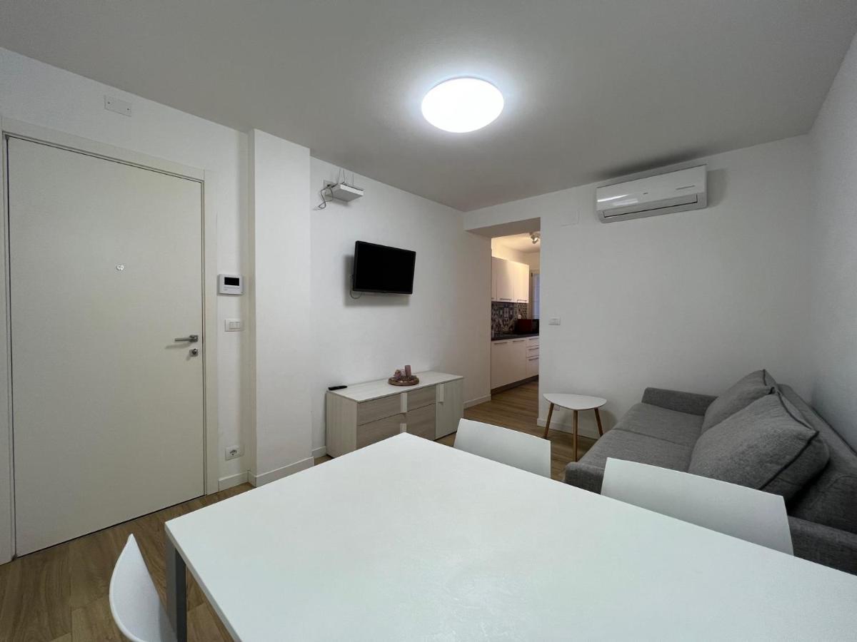 Marchesini Apartments Grado Eksteriør bilde