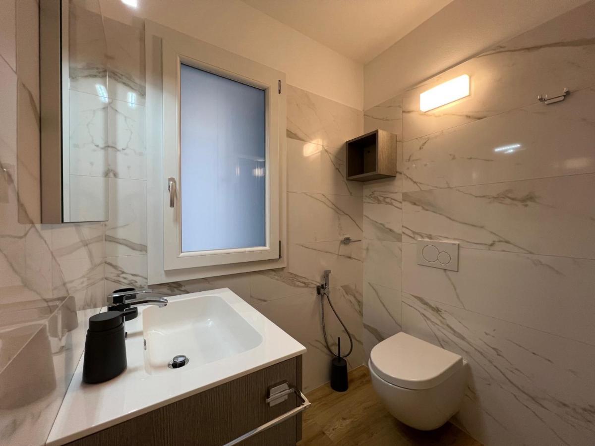 Marchesini Apartments Grado Eksteriør bilde