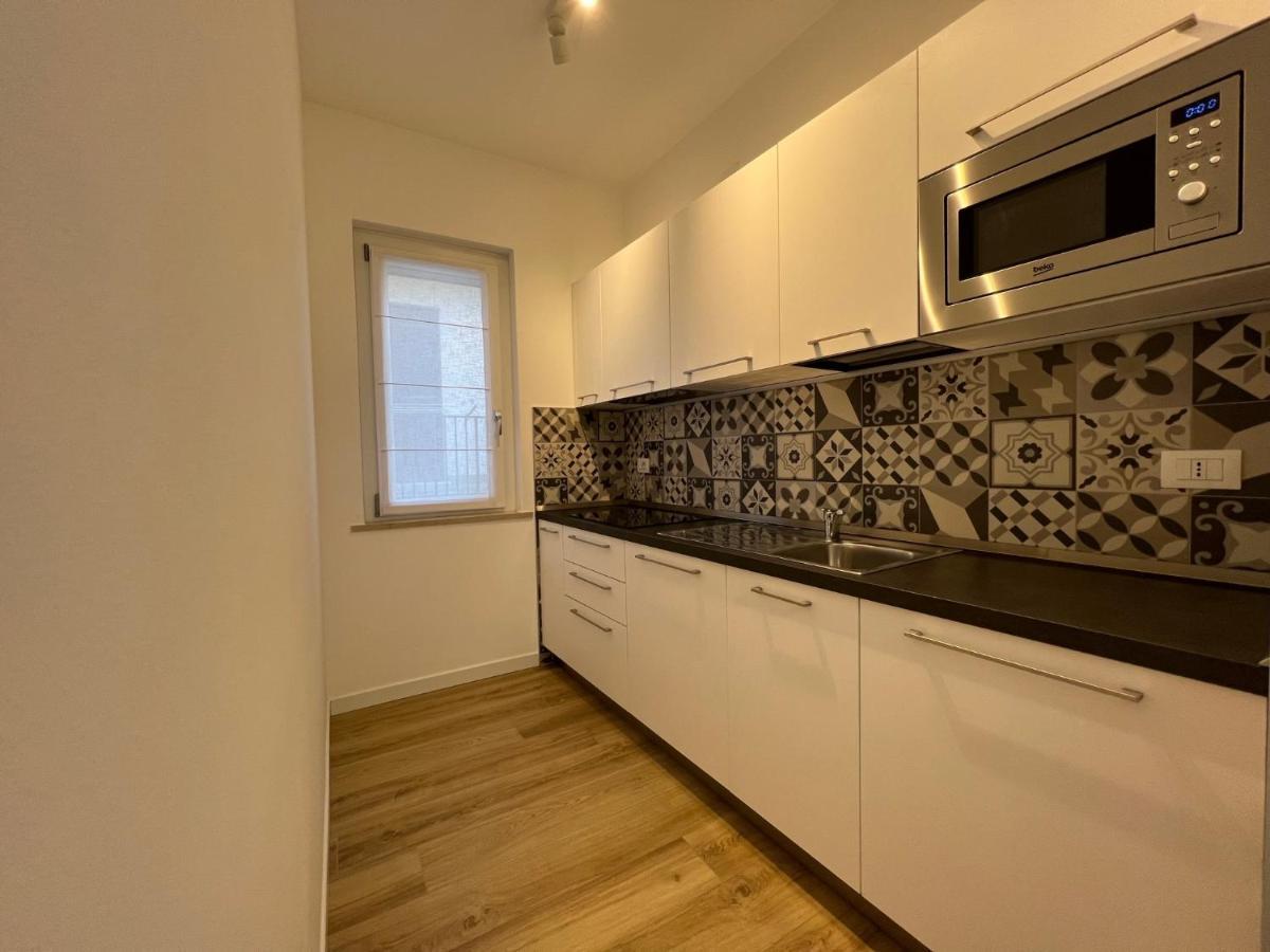 Marchesini Apartments Grado Eksteriør bilde