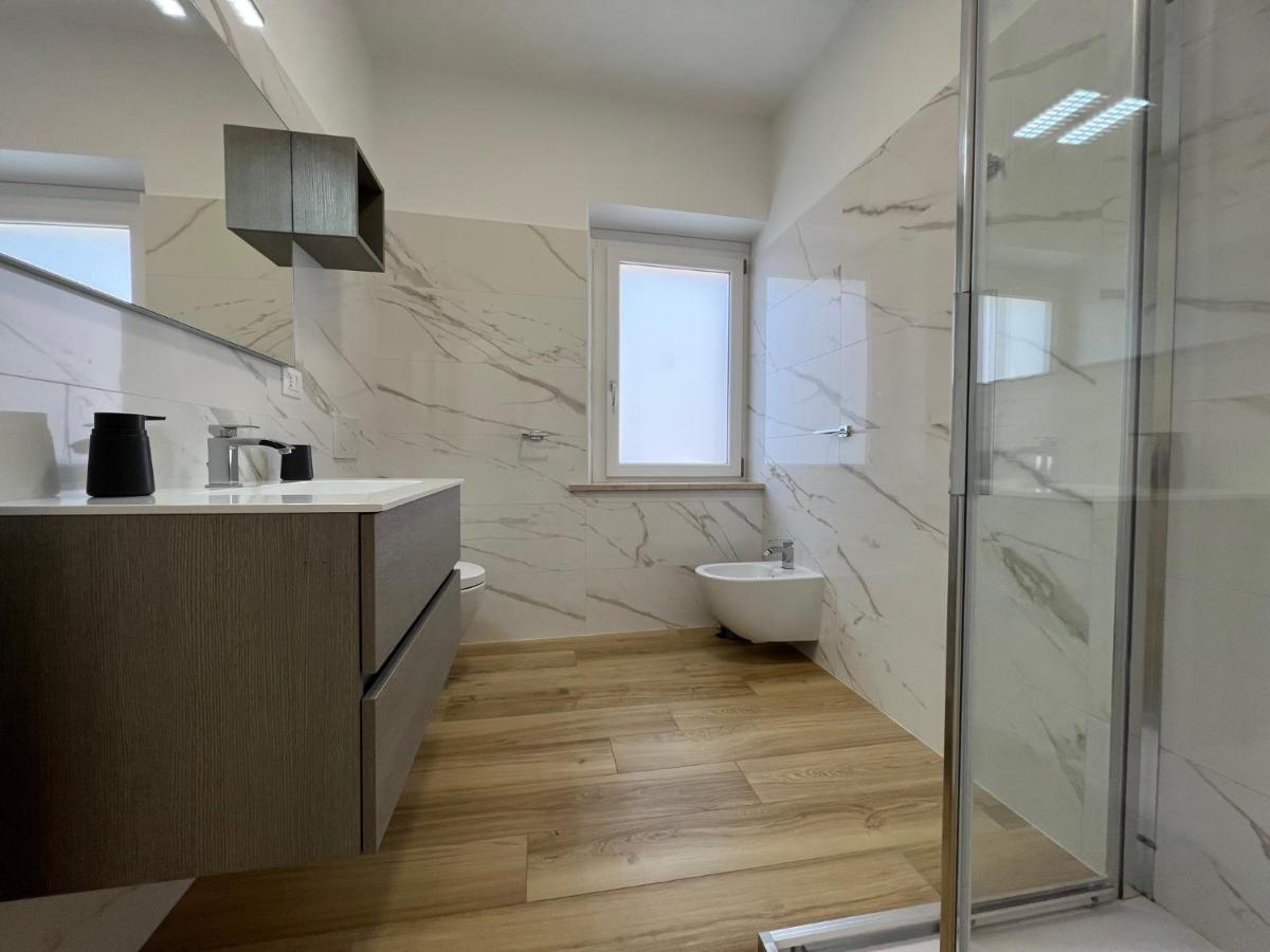 Marchesini Apartments Grado Eksteriør bilde