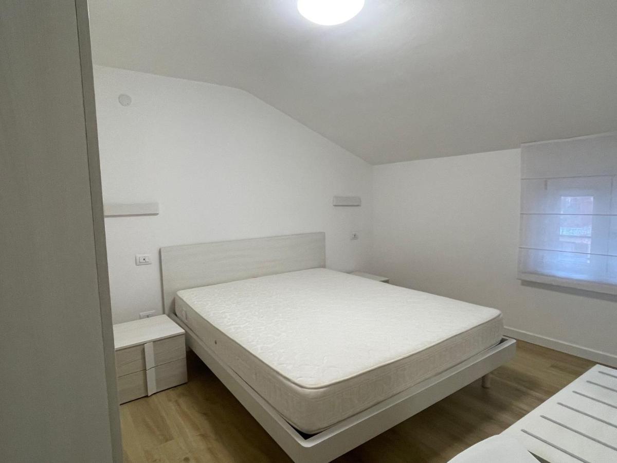 Marchesini Apartments Grado Eksteriør bilde