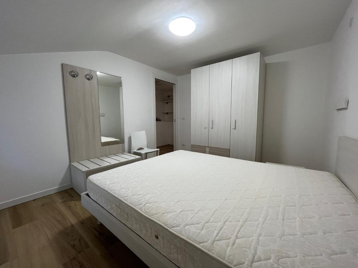 Marchesini Apartments Grado Eksteriør bilde
