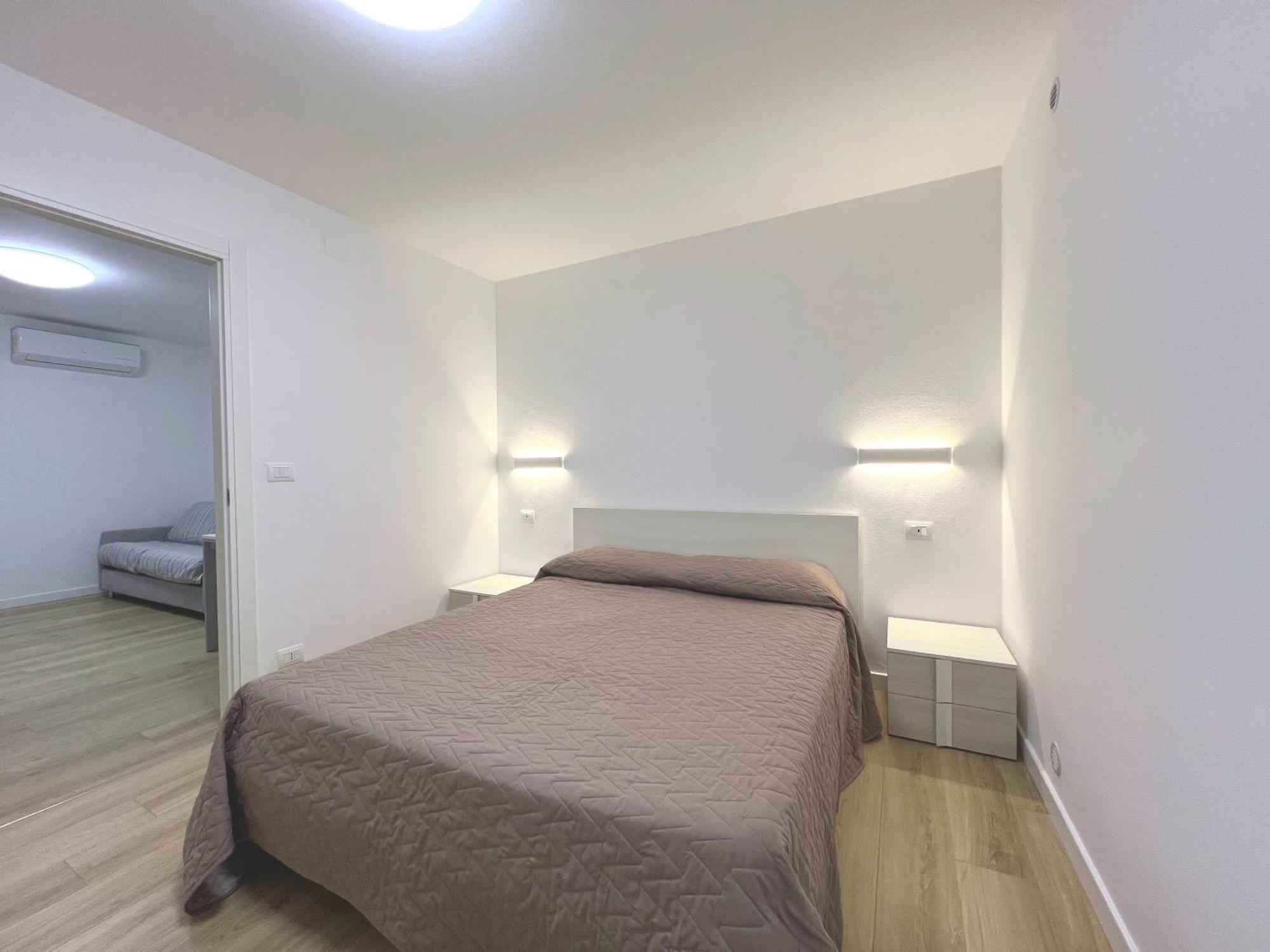 Marchesini Apartments Grado Eksteriør bilde