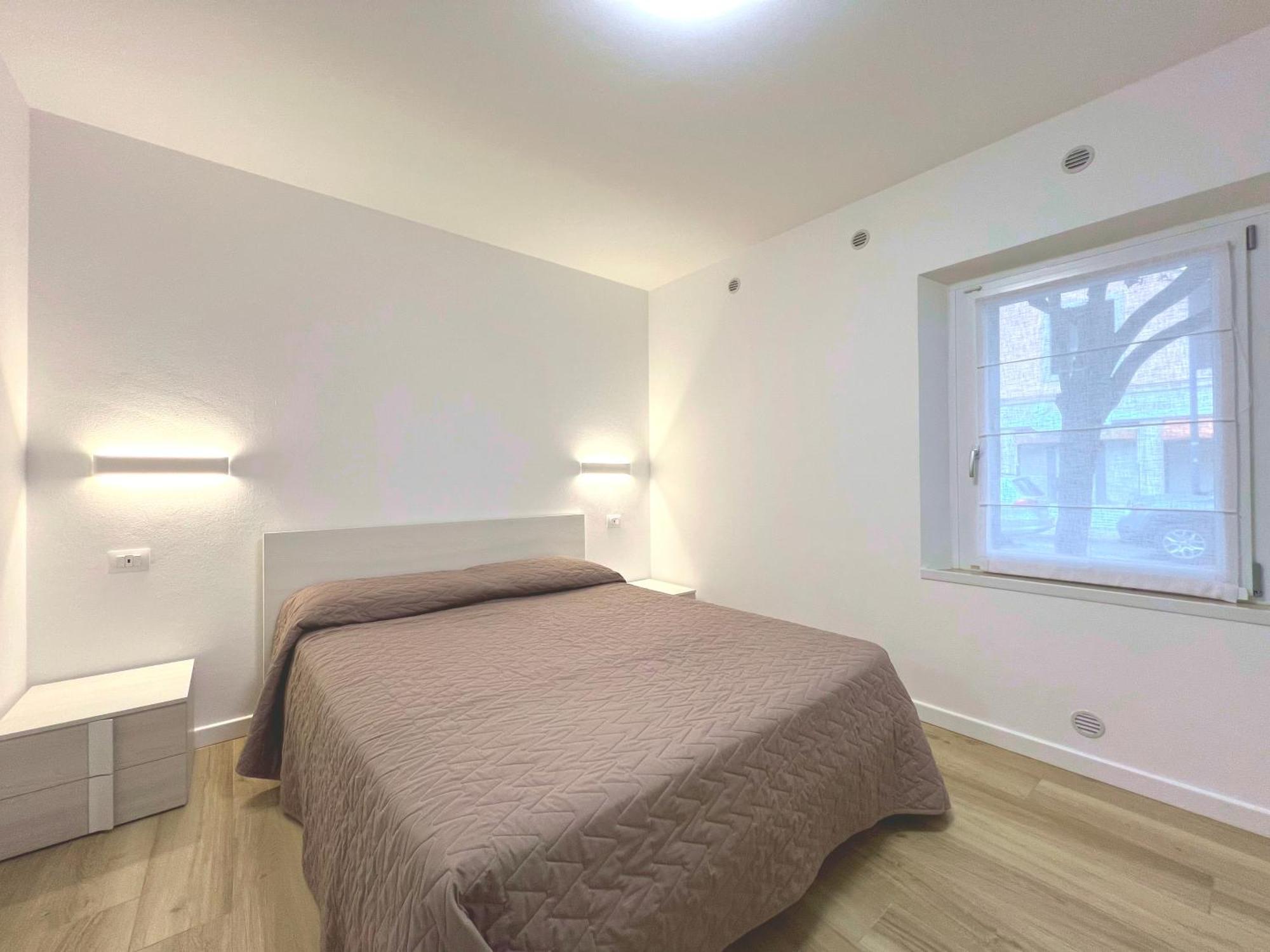 Marchesini Apartments Grado Eksteriør bilde