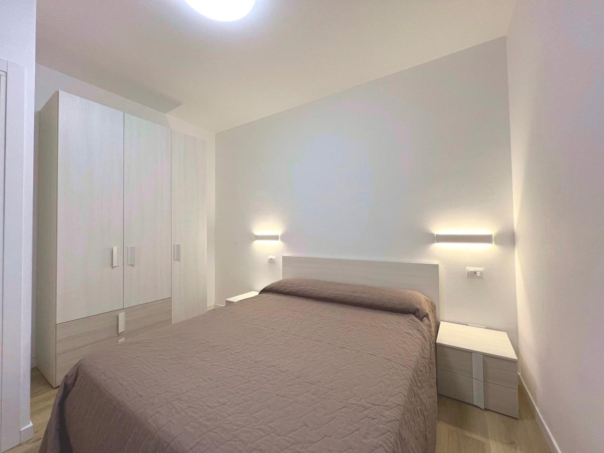 Marchesini Apartments Grado Eksteriør bilde