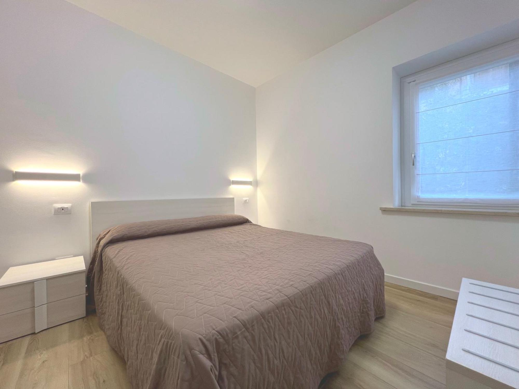 Marchesini Apartments Grado Eksteriør bilde